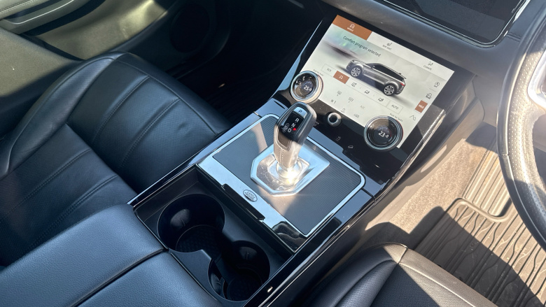 Land Rover Range Rover Evoque 2.0 D200 R-Dynamic SE 5dr Auto Diesel Hatchback